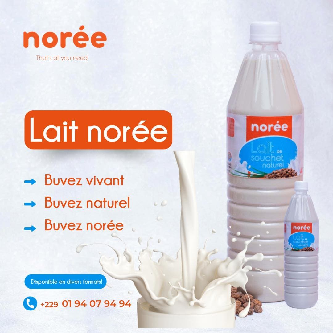 Lait de souchet