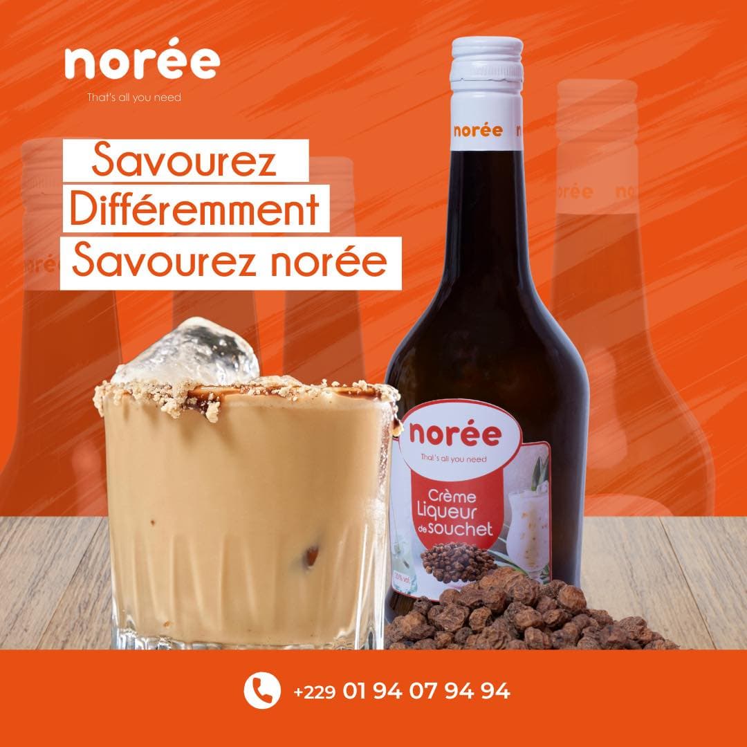 Liqueur de souchet